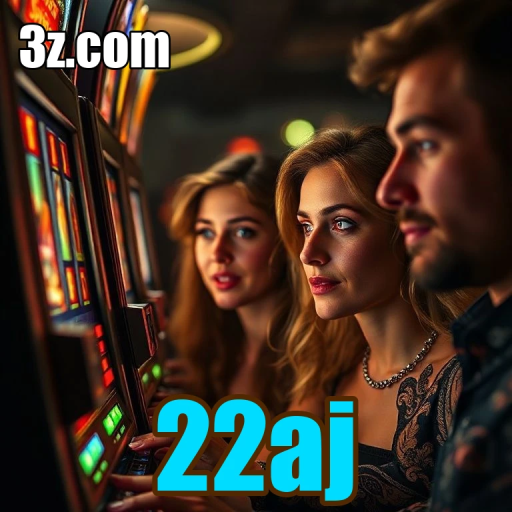 Diversão Casual no 22aj: Jogos Para Relaxar e Engajar
